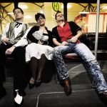 Bandgeschichten und Bandmitglieder en Detail reimtext - Die Kapell emo persönlisch