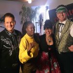 reimtext - Was geht Hesse? Im Fernsehen mit Motsi Mabuse